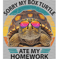 Animal Text Series-AT 2967